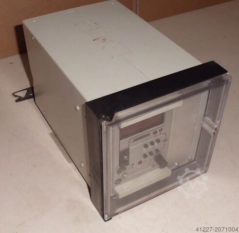 Procesregelaar Samso Matic 994-603