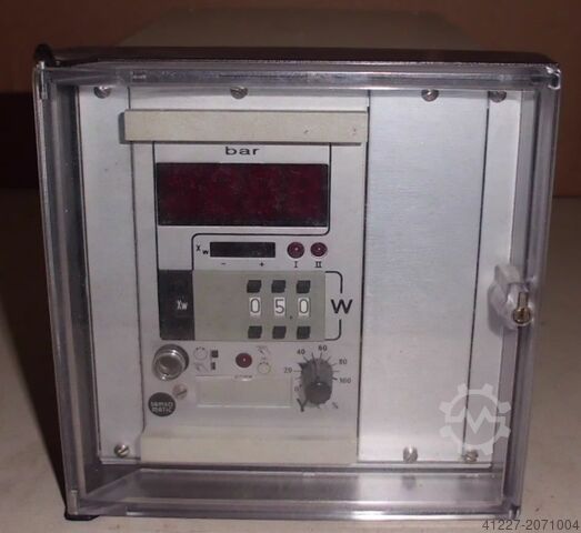 Procesregelaar Samso Matic 994-603