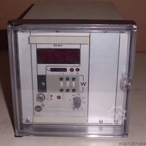 Procesregelaar Samso Matic 994-603