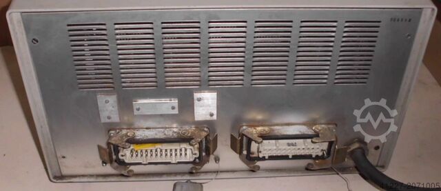 Ελεγκτής μικροεπεξεργαστή Intron 11 Einheiten