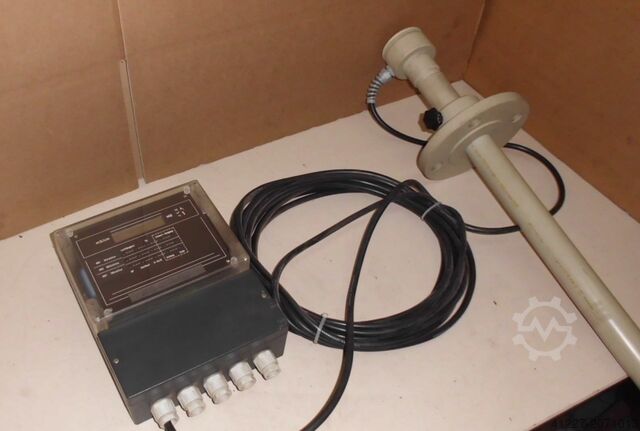 Nadajnik przewodności Jumo 2AMLid-184