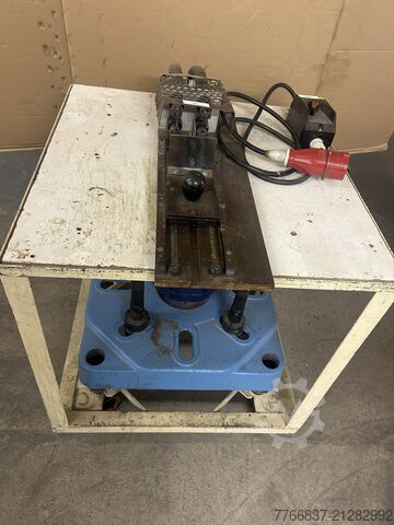Drilling machine Suhner Typ B 5
