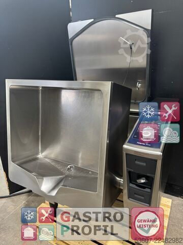 Centro de cocina Vario Rational iVario Pro L