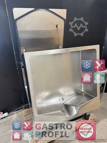 Centro de cocina Vario Rational iVario Pro L