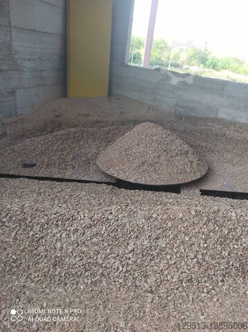 Heizkessel VALMAGGI CALDAIE PLANT 4.000.000 Kcal/h CT-GM