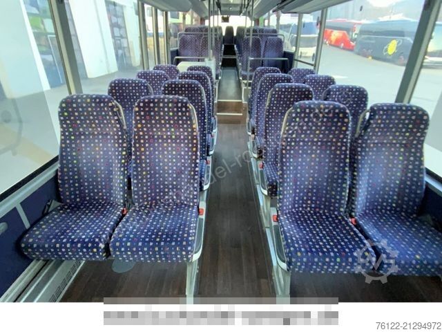 City bus SETRA S 418 LE/Klima/Euro 6/Neulack