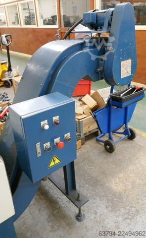 CNC-draaibank DAEWOO Puma 12S-3A CNC Lathe