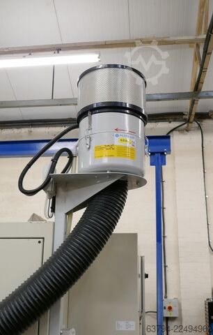 CNC-draaibank DAEWOO Puma 12S-3A CNC Lathe