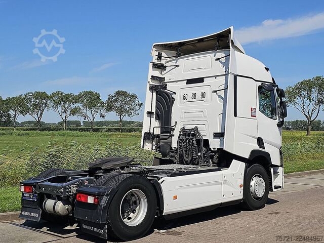 Standard-SZM RENAULT T 480 RETARDER