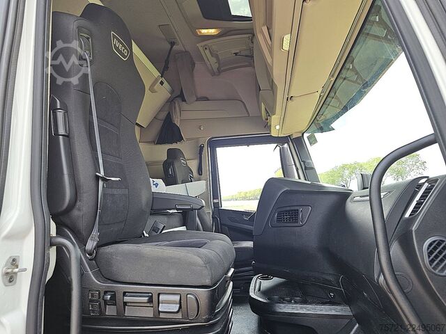 Standard-SZM IVECO S-WAY AS440S46 lng