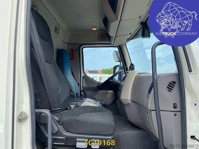 Koffer DAF LF Euro6 230
