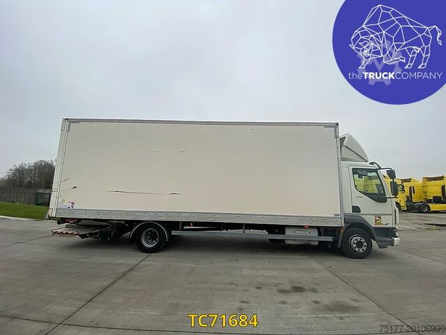 Koffer DAF LF 230