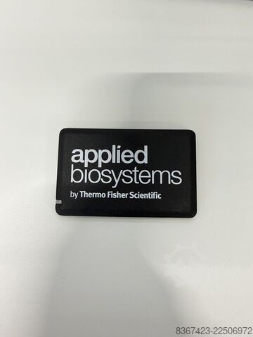 PCR Thermo Fisher Scientific Applied Biosystems QuantStudio 5