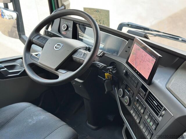 Standardni tegljač VOLVO FH 500 4x2 BL Kompressor Retarder