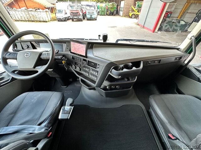 Standardni tegljač VOLVO FH 500 4x2 BL Kompressor Retarder