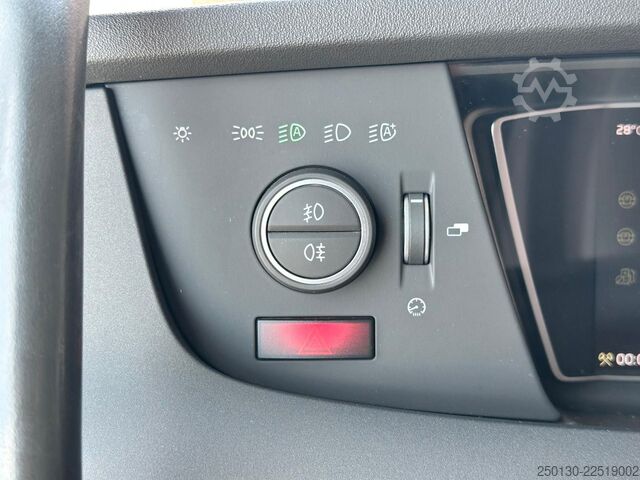 Standardni tegljač VOLVO FH 500 4x2 BL Kompressor Retarder