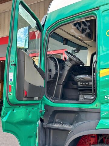 Standardni tegljač VOLVO FH 500 4x2 BL Kompressor Retarder