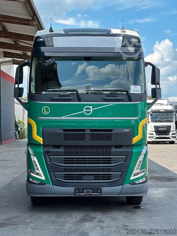 Standardni tegljač VOLVO FH 500 4x2 BL Kompressor Retarder