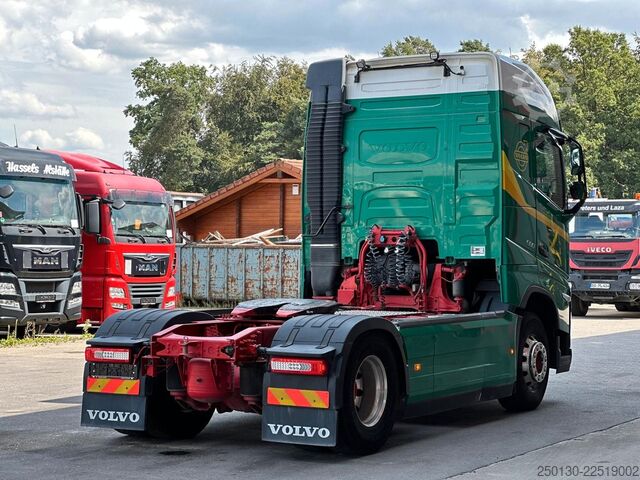 Standardni tegljač VOLVO FH 500 4x2 BL Kompressor Retarder