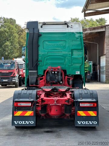 Standardni tegljač VOLVO FH 500 4x2 BL Kompressor Retarder
