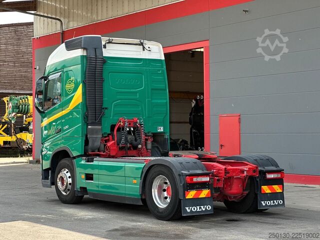 Standardni tegljač VOLVO FH 500 4x2 BL Kompressor Retarder