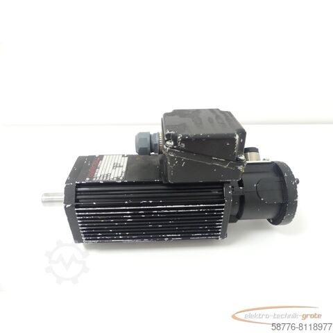 Besturingsunit Baldor BSM 3R-2-4/20-B14 SN:47/91