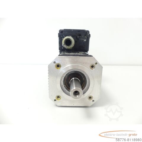 Besturingsunit Baldor BSM 3R-2-4/20-B14SN: BCDUJ6675