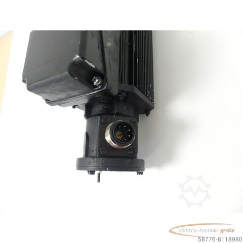 Besturingsunit Baldor BSM 3R-2-4/20-B14SN: BCDUJ6675