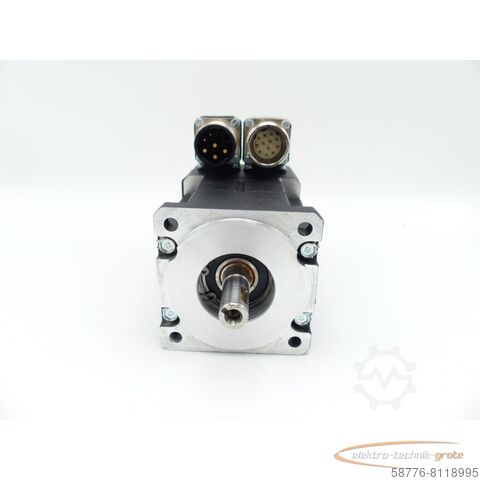 Unitate de control Baldor BSM63A-150AA Servomotor SN: 20474