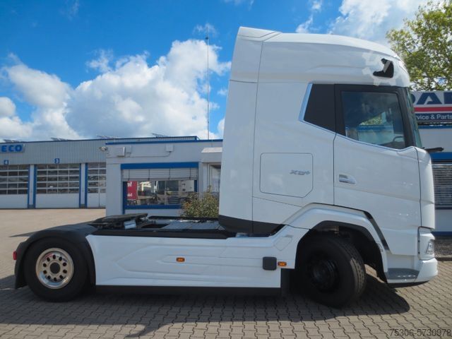 Standard tractor unit DAF XG+ 480 FT 2x verfügbar