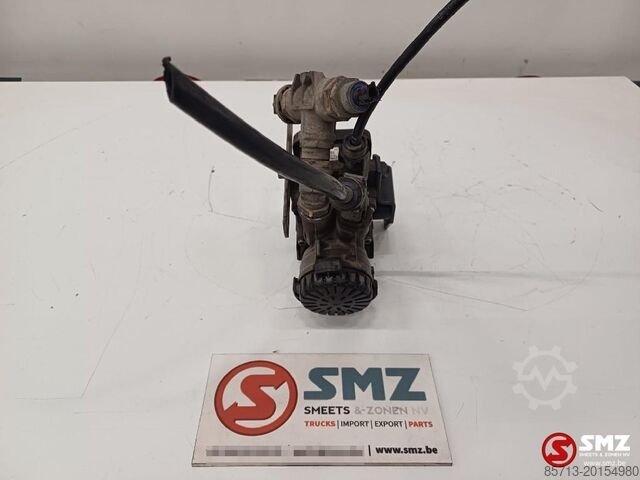 Luchtsysteem Renault Occ EBS modulator Renault