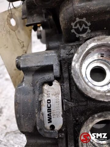 Luchtsysteem Daf Occ Abs asmodulator Wabco DAF