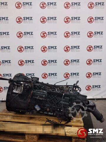 Getriebe Renault Occ versnellingsbak Renault 16S181 5010452920 1316