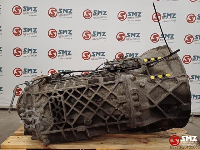 Versnellingsbak Daf Occ versnellingsbak 16S2323TD DAF