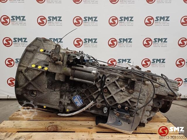 Caja de cambios Daf Occ versnellingsbak 16S2323TD DAF