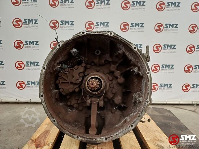 Versnellingsbak Daf Occ versnellingsbak 16S2323TD DAF