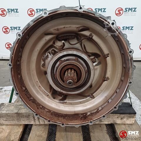 Caja de cambios Daf Occ versnellingsbak 12TX2210TD DAF