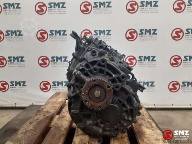 Versnellingsbak Man Occ versnellingsbak MAN 6S800TO - hersteld