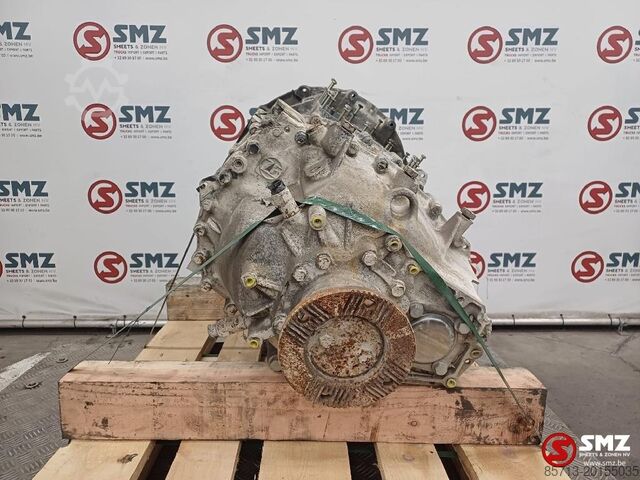 Versnellingsbak Daf Occ versnellingsbak Daf XF 106 12AS1930td