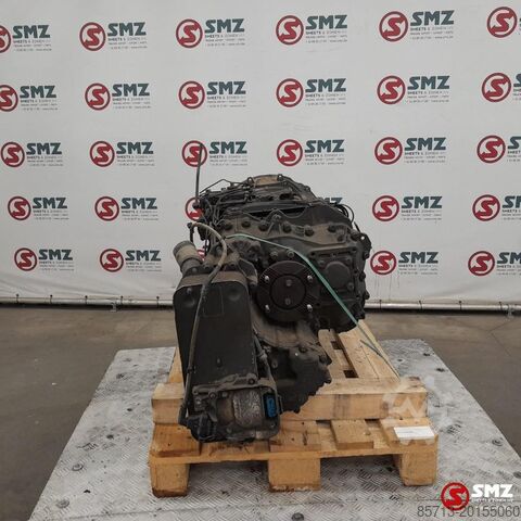 Versnellingsbak Daf Occ versnellingsbak 16S2331TD + intarder DAF