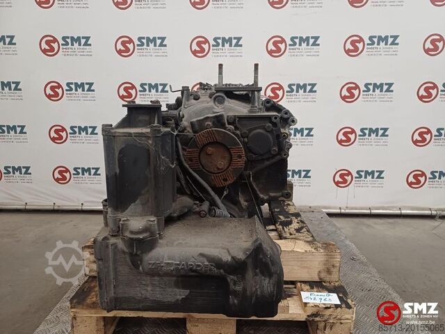 Versnellingsbak Renault Occ versnellingsbak + intarder 16AS2601IT Renault