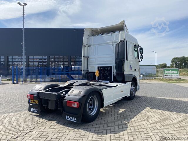 Standard-SZM DAF XF 440 FT Spacecab / Euro 6 / NL Truck / 575.00...