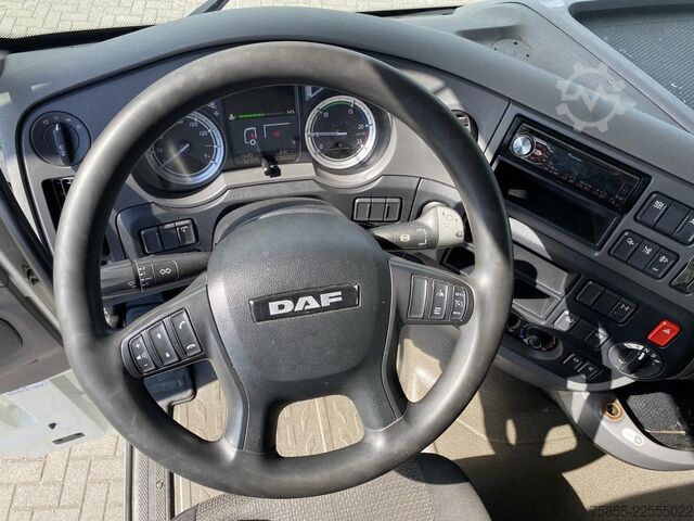 Standard-SZM DAF XF 440 FT Spacecab / Euro 6 / NL Truck / 575.00...