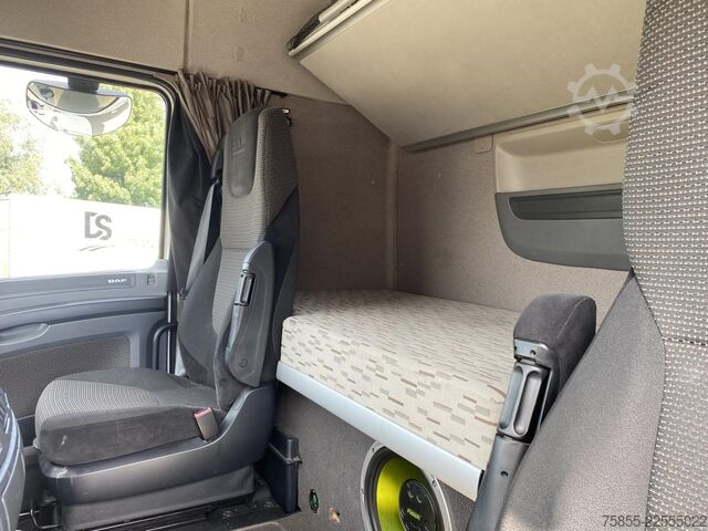 Standard-SZM DAF XF 440 FT Spacecab / Euro 6 / NL Truck / 575.00...