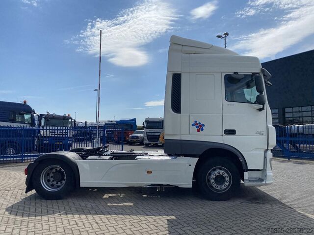 Standard-SZM DAF XF 440 FT Spacecab / Euro 6 / NL Truck / 575.00...
