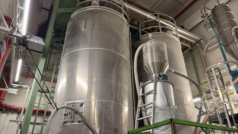 μηχανή χύτευσης με έγχυση BATTENFELD BEX-1-150-32-D-V / BEX 45-25E