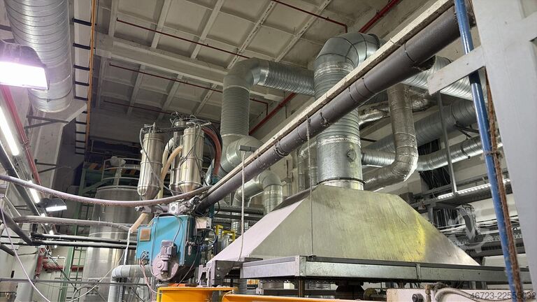 μηχανή χύτευσης με έγχυση BATTENFELD BEX-1-150-32-D-V / BEX 45-25E