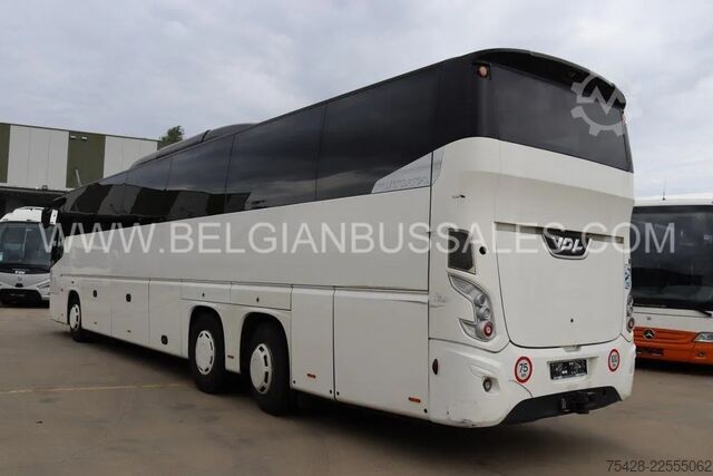 Långfärdsbuss VDL Futura FHD2 139-460 /14m / Full Options