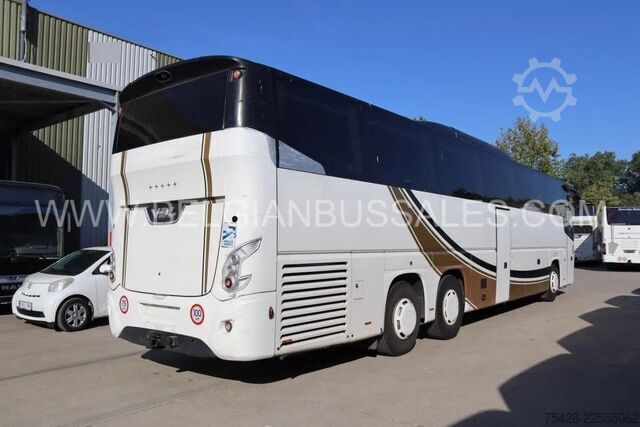 Långfärdsbuss VDL Futura FHD2 139-460 /14m / Full Options