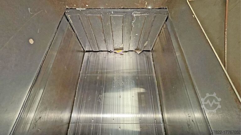 AVOS 1410-45/80 Avermann Maschinenfabrik GmbH & Co. KG AVOS 1410-45/80